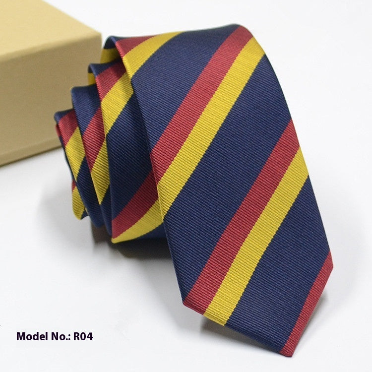 Jacquard Wedding Necktie