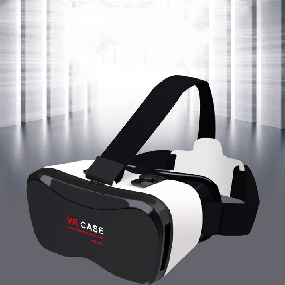 3D VR Glasses for Smartphones