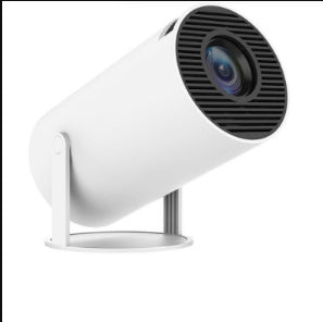 4K Ultra HD Smart Home Projector
