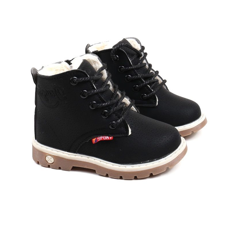 Kids Martin Boots