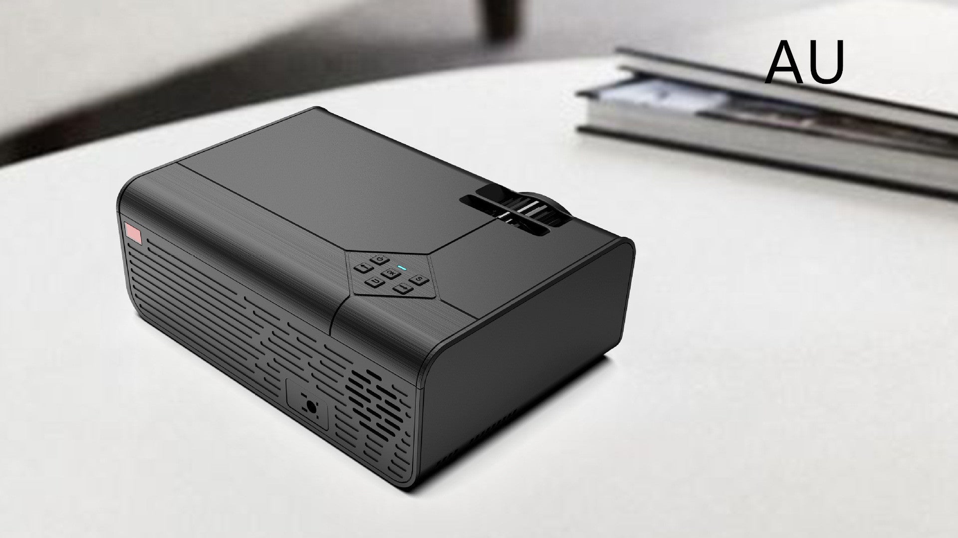 Android Smart HD Micro Projector