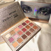 18-Color Eyeshadow & Lipstick Set
