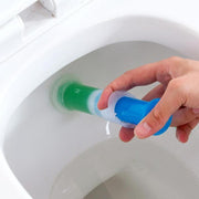 Scented Toilet Bowl Cleaner Stamp