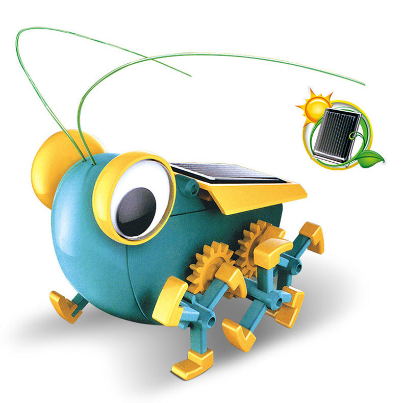 Educational Tech Building Toys