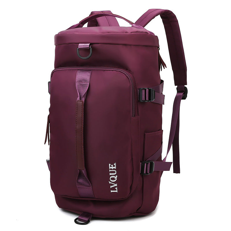 Waterproof Gym & Travel Backpack