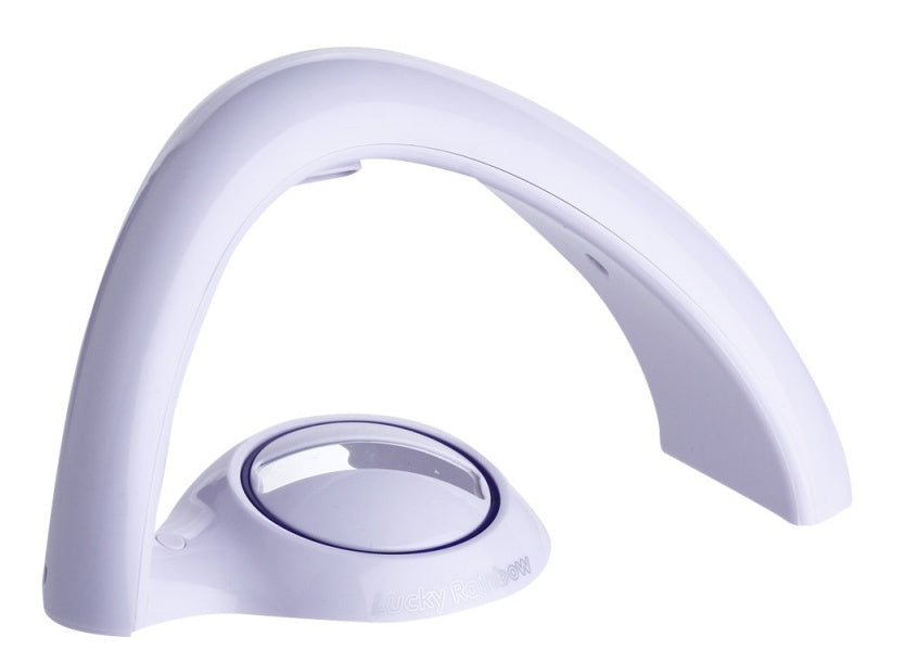 LED Rainbow Sky Projection Night Light