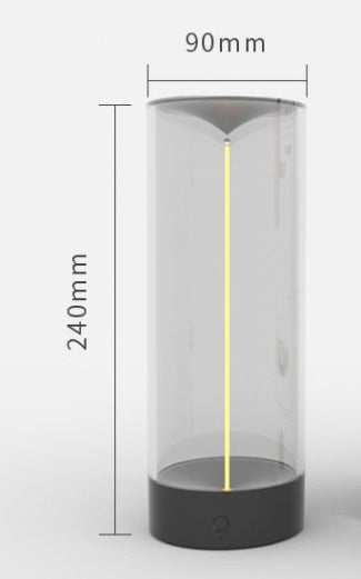 USB-C Rechargeable LED Camping Lantern