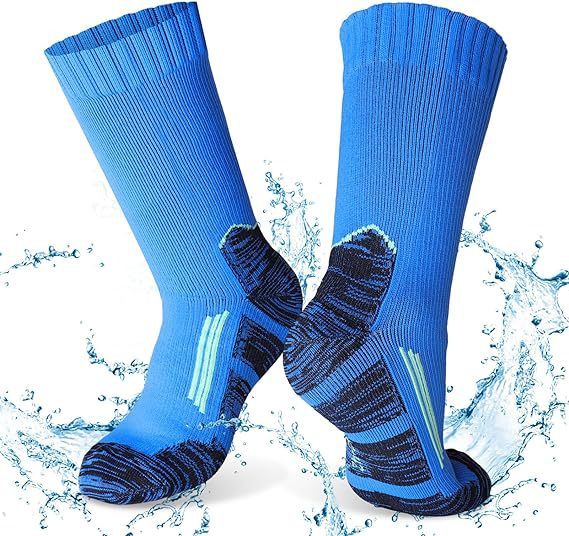 Merino Wool Outdoor Sport & Diving Socks