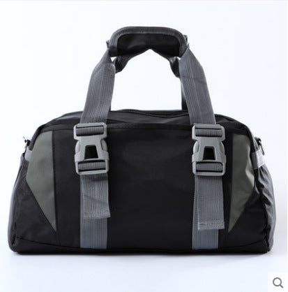 Yoga Mat Gym Backpack
