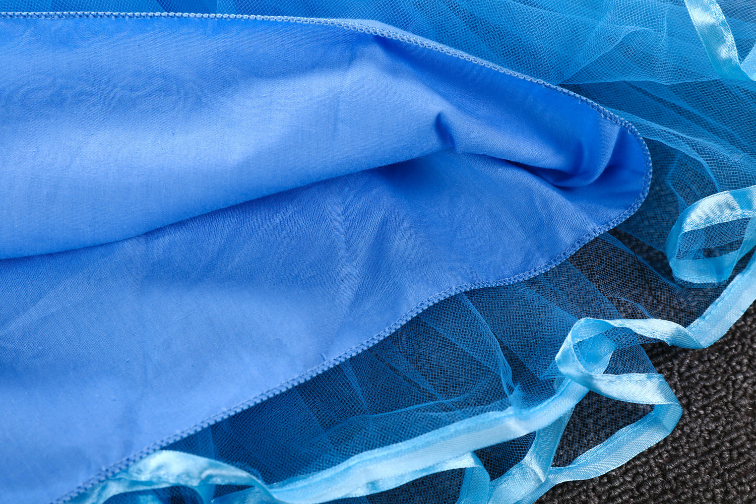 Girls' Dress