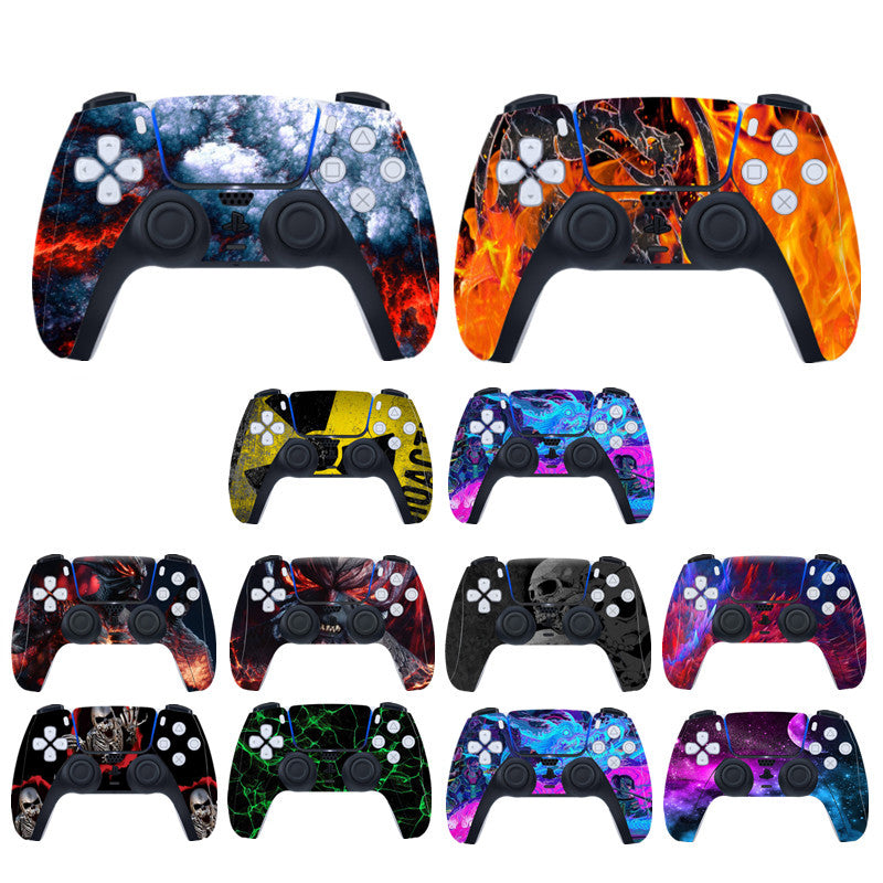 Gamepads