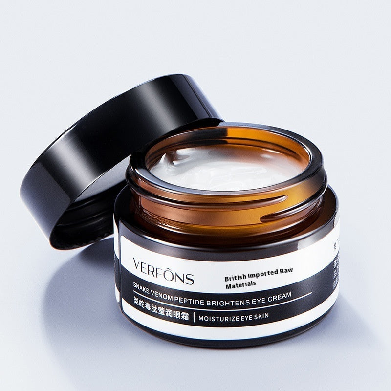 Firming Eye Cream — Fine Line & Dark Circle