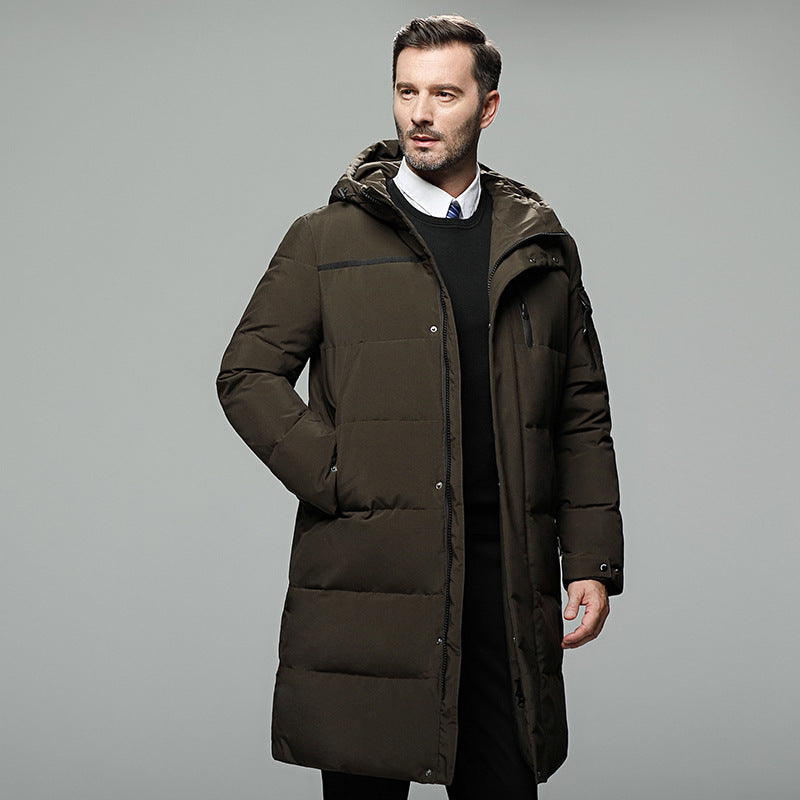 Down Jackets