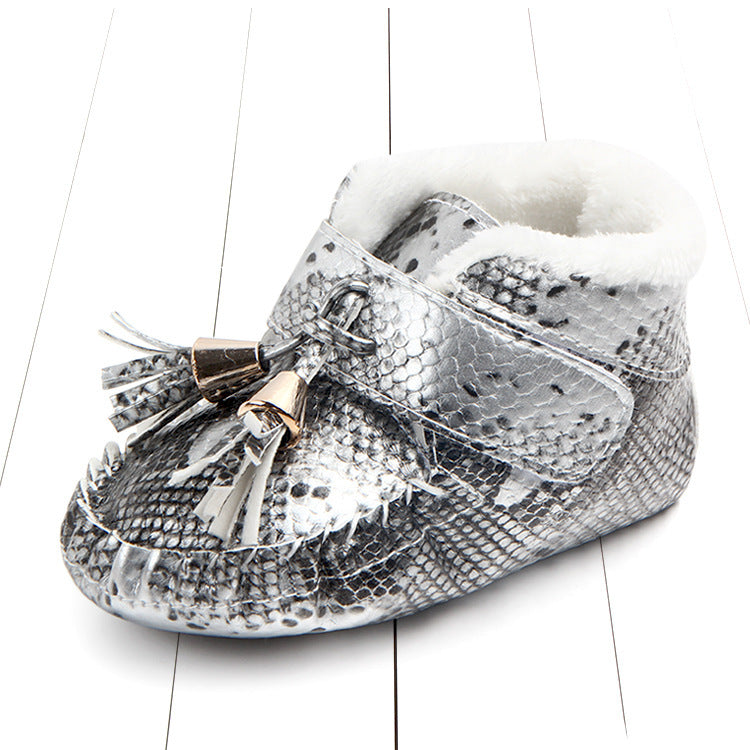 Toddler Non-Slip Shoes