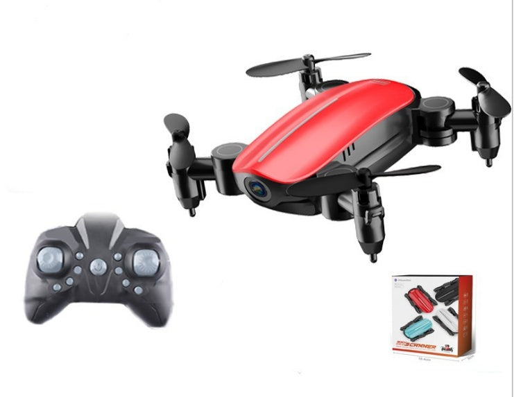 Mini Foldable WiFi FPV Drone