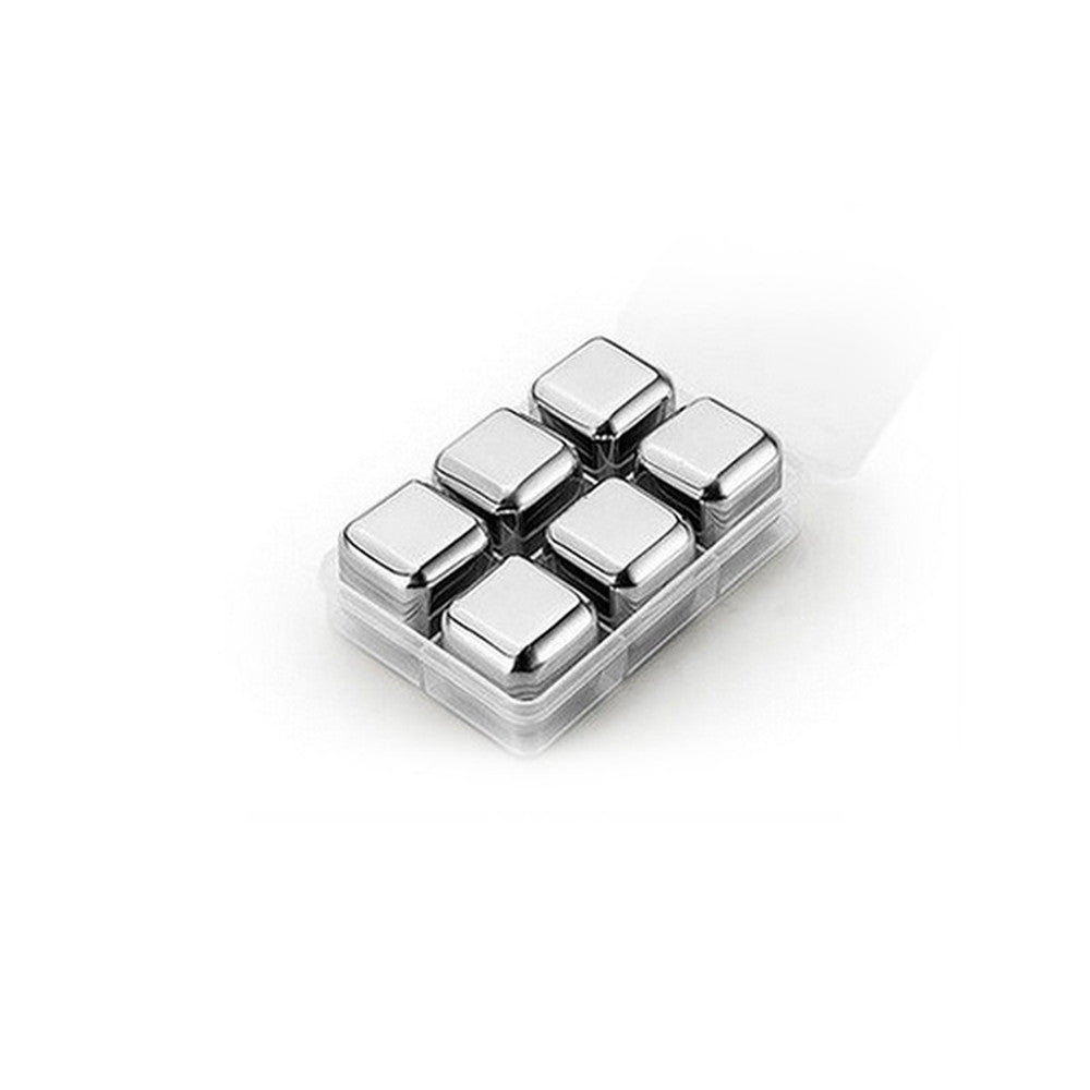 Whiskey Stones Set