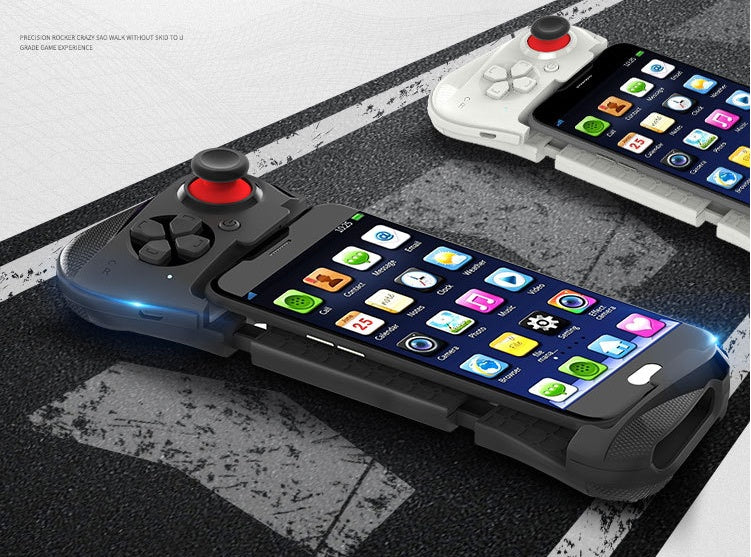 Mobile PUBG Gamepad Controller