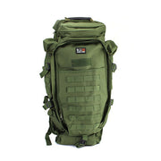 60L Tactical Camping Backpack