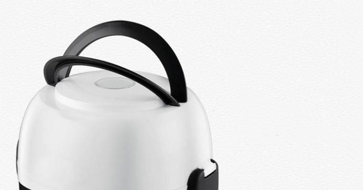 Compact Rice Cooker