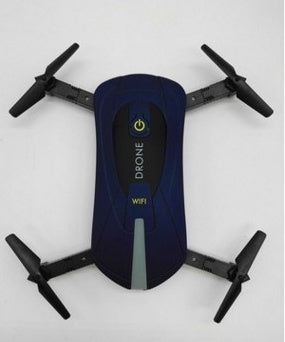 WiFi FPV Foldable Drone