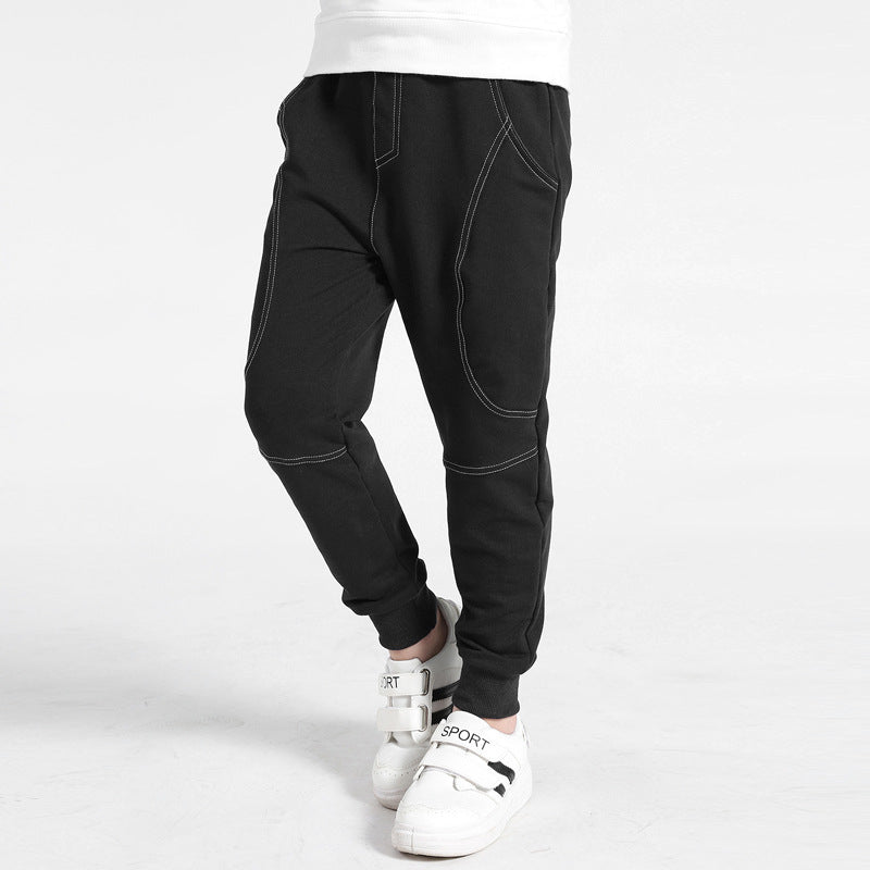 Boys Sport Trousers