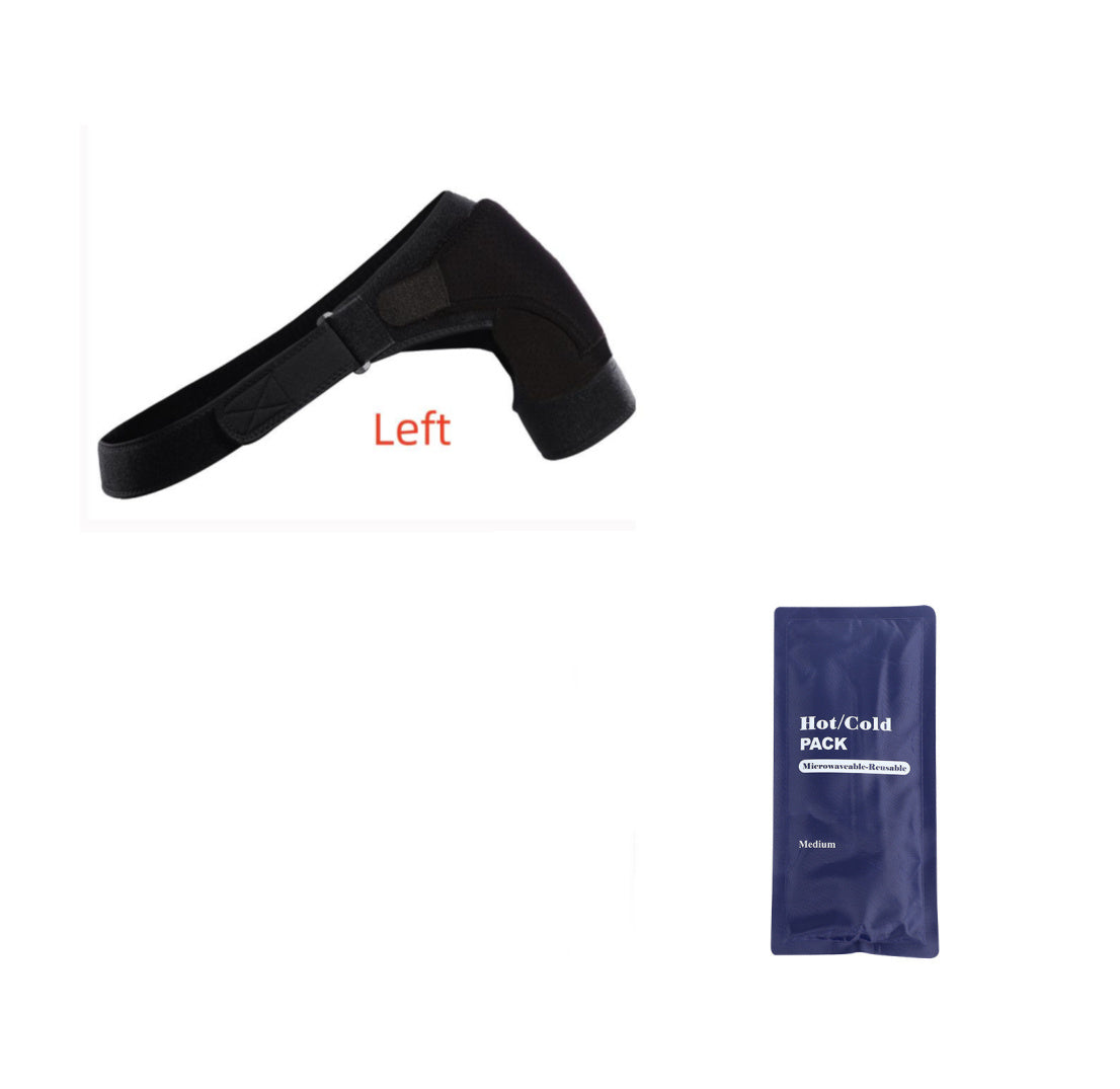 Adjustable Neoprene Shoulder Brace