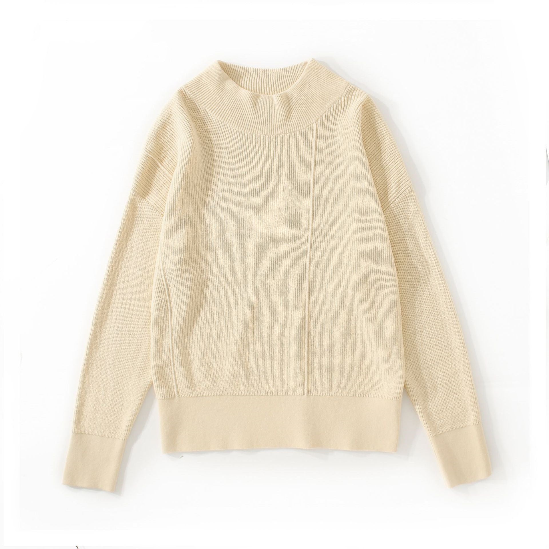 Men's New Loose-Fit Sweater