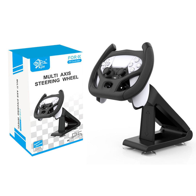 PS5 Racing Steering Wheel Mount