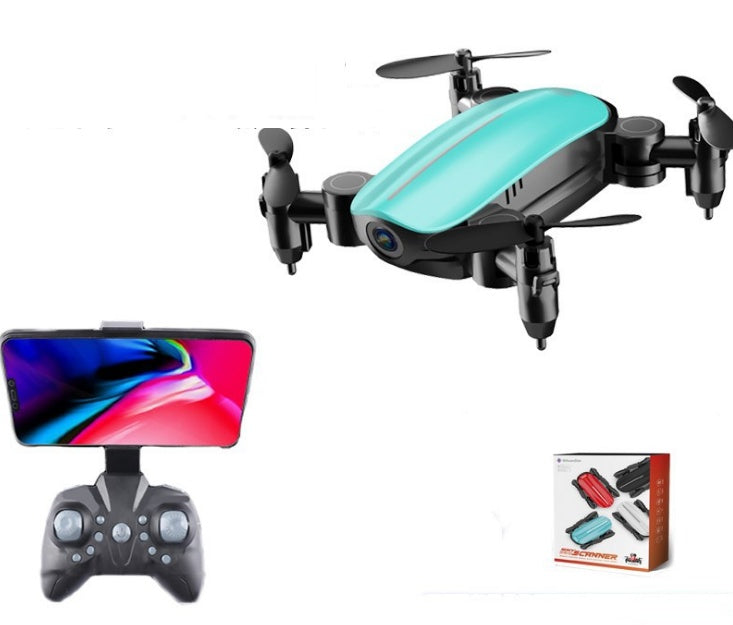 Mini Foldable WiFi FPV Drone