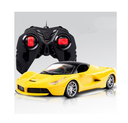 1:16 Remote Control Racing Car Model