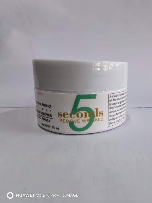 Hot Selling Skin Care Products Active Retinol Face Cream