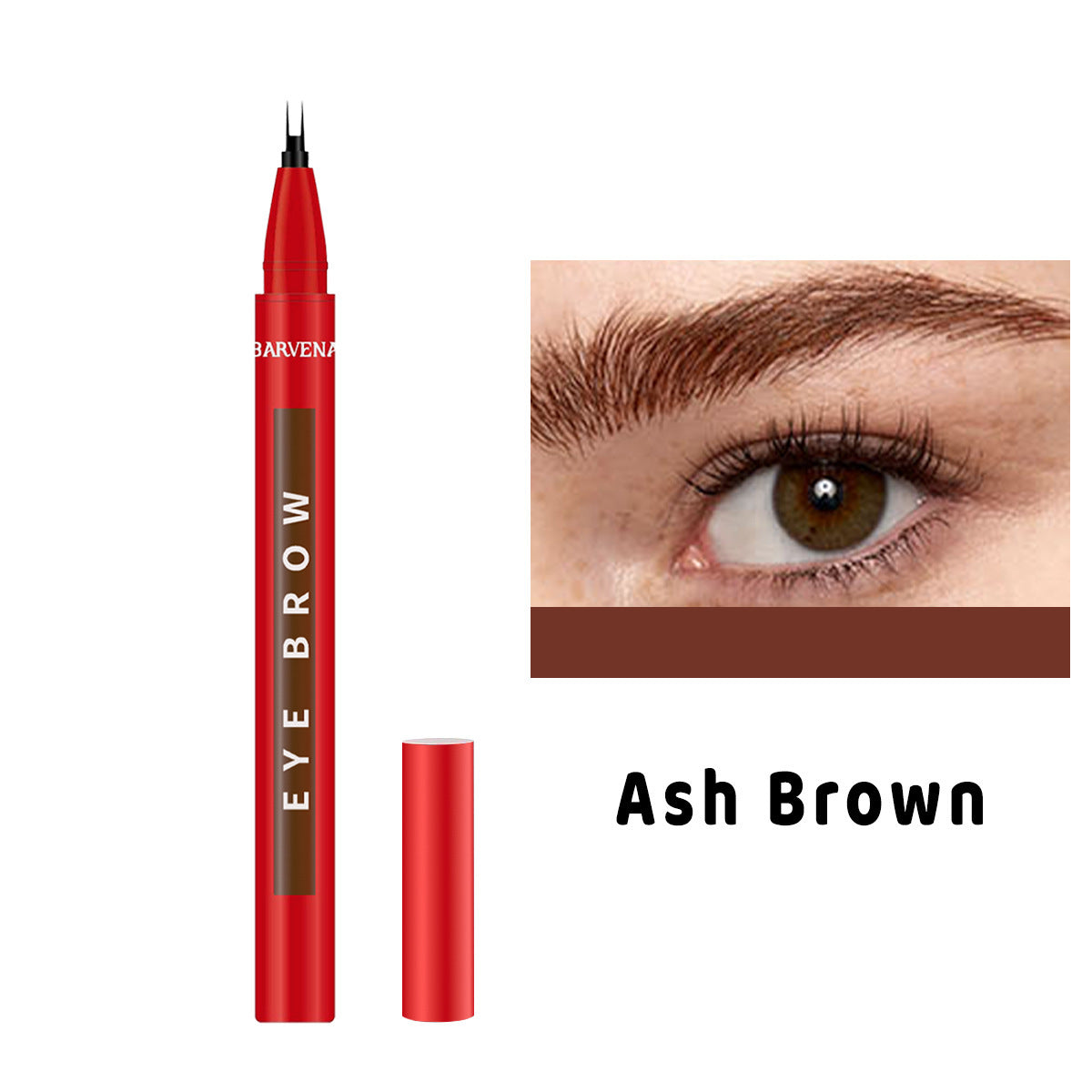 Double-Headed Brow Outline & Shaping Pencil
