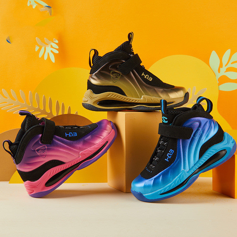Boys Sneakers