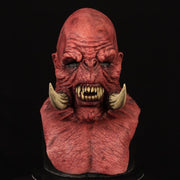 Latex Halloween Horror Mask