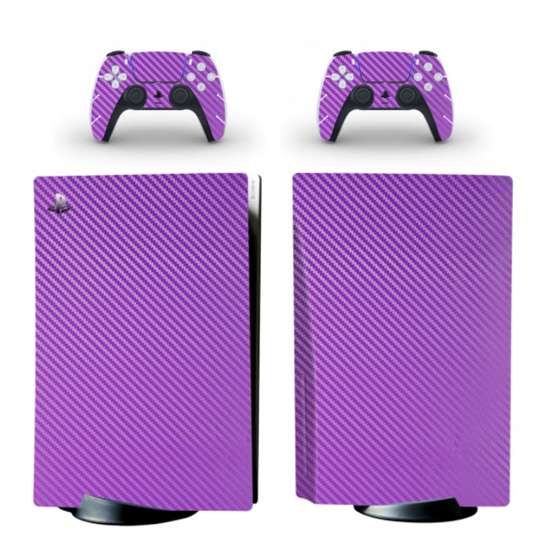PS5 Controller Protective Skin
