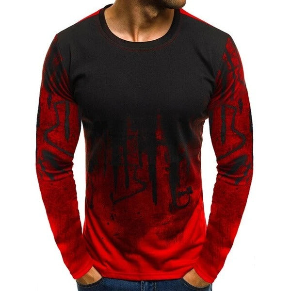 Printed T-Shirt