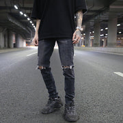 Slim-Fit Men's Jeans