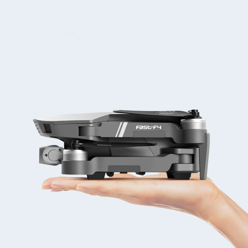 4K Two-Axis Gimbal Quadcopter Drone