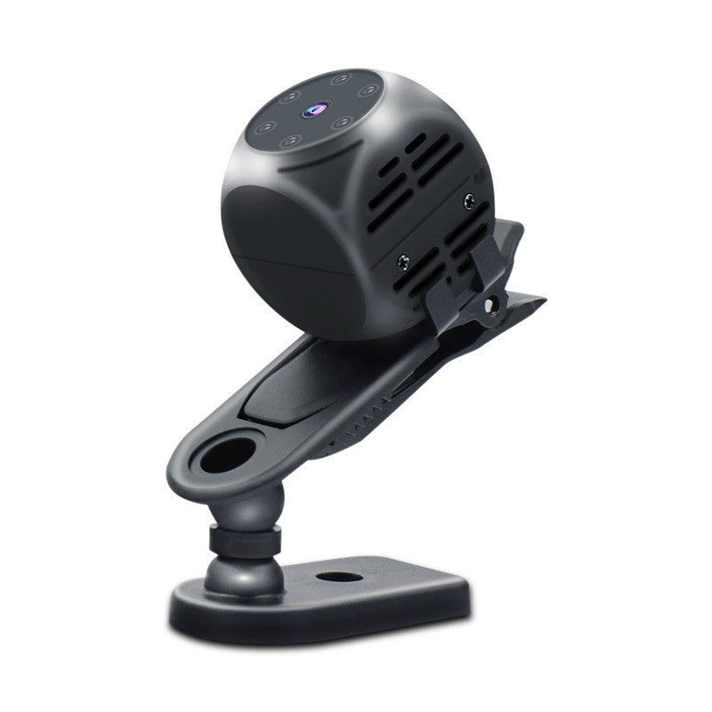 1080P Mini HD Night-Vision Camera