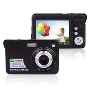 Slim Digital Camera for Home