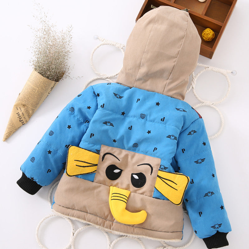 Kids Winter Coat