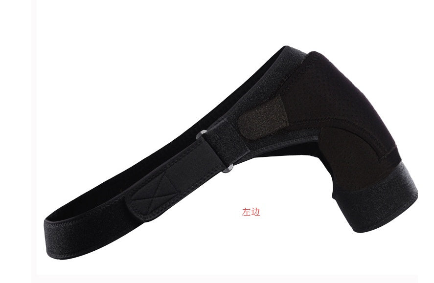 Adjustable Neoprene Shoulder Brace