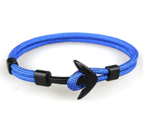 Pirate Anchor Bracelet
