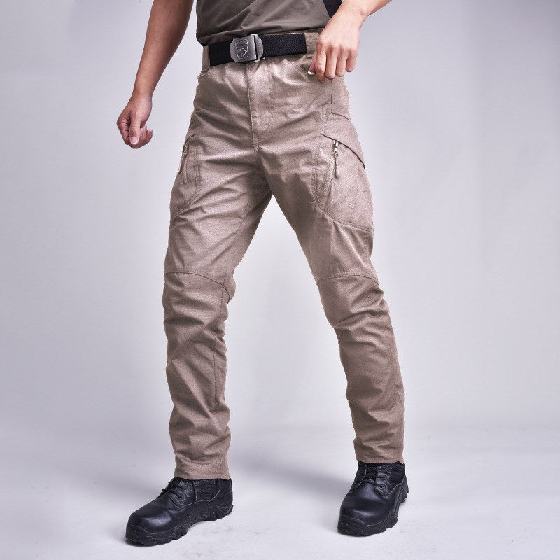 Tactical Combat Cargo Pants