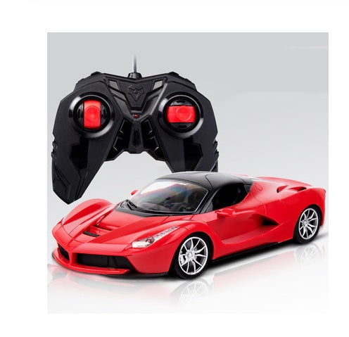 1:16 Remote Control Racing Car Model