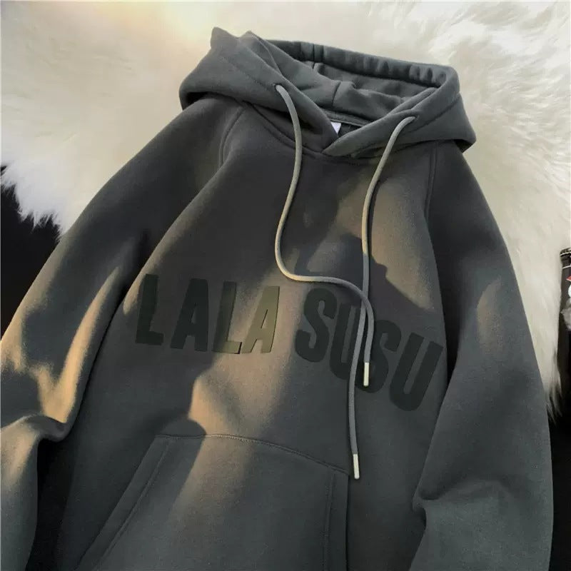 Boys Hooded Padded Sweater Jacket