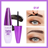 Durable Waterproof Colorfast Semi-permanent Brow Cream