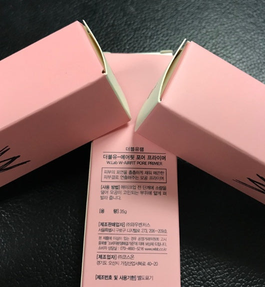 Pre-Makeup Smoothing Cream
