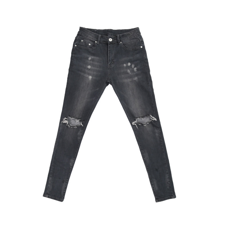 Slim-Fit Men's Jeans