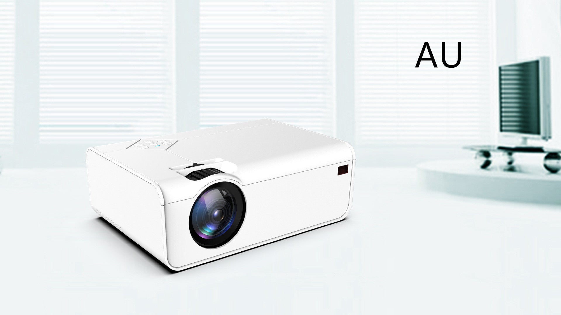Android Smart HD Micro Projector